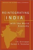 Reintegrating India with the World Economy (eBook, PDF)