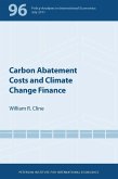 Carbon Abatement Costs and Climate Change Finance (eBook, PDF)