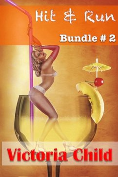 Hit & Run Bundle #2 (eBook, ePUB) - Child, Victoria