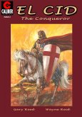 El Cid Vol.1 #2 (eBook, PDF)
