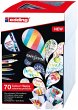 edding Brushpen Colour Happy Set, 70er... - Bild 1