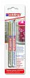 edding 751 Lackmarker medium, 2er Set... - Bild 1
