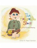 The Hobgoblin Story: A Few Buttons Missing (eBook, ePUB)