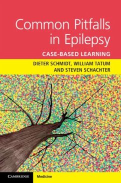 Common Pitfalls in Epilepsy (eBook, PDF) - Schmidt, Dieter
