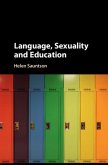 Language, Sexuality and Education (eBook, PDF)