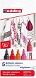 Edding 4500 Textilmarker 2-3mm 5er Set... - Bild 1