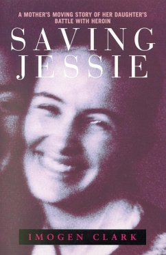 Saving Jessie (eBook, ePUB) - Clark, Imogen