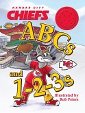 Kansas City Chiefs ABCs and 1-2-3s (eBook, PDF)