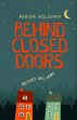 Behind Closed Doors (eBook, ePUB) - Bild 1