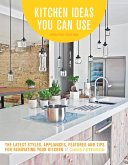 Kitchen Ideas You Can Use, Updated Edition (eBook, PDF)