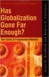 Has Globalization Gone Far Enough?... - Bild 1
