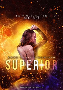 Superior (eBook, ePUB) - Jungwirth, Anne-Marie