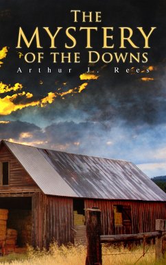 The Mystery of the Downs (eBook, ePUB) - Rees, Arthur J.
