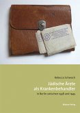 Jüdische Ärzte als Krankenbehandler (eBook, PDF)