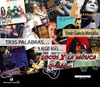 Tr3s palabras... y algo más... Locos x la música (eBook, ePUB)