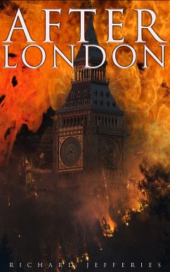 After London (eBook, ePUB) - Jefferies, Richard