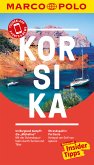 MARCO POLO Reiseführer Korsika (eBook, PDF)