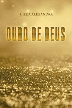 Ouro de Deus (eBook, ePUB) Cover Ouro de Deus (eBook, ePUB)