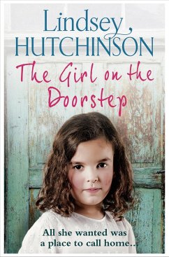 The Girl on the Doorstep (eBook, ePUB) - Hutchinson, Lindsey