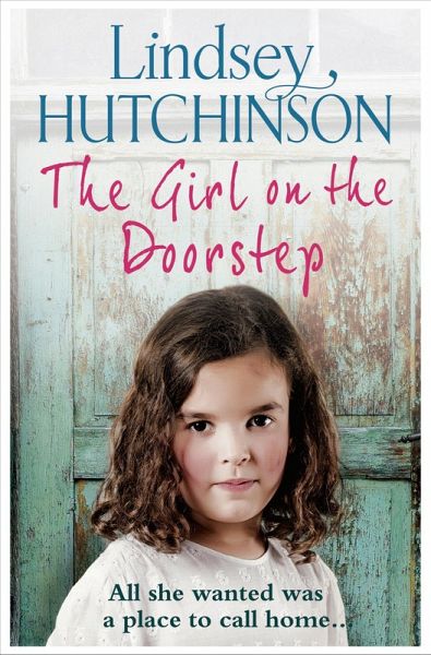 The Girl on the Doorstep (eBook, ePUB)