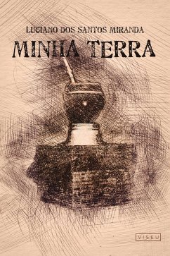 Cover Minha Terra (eBook, ePUB)