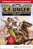 G. F. Unger Sonder-Edition Collection 7 (eBook, ePUB)