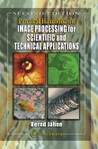 Practical Handbook on Image Processing for Scientific and Technical Applications (eBook, PDF)