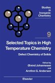 Selected Topics in High Temperature Chemistry (eBook, PDF)