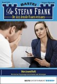 Dr. Stefan Frank 2459 (eBook, ePUB)