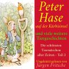 Peter Hase auf der Kürbisinsel – und... - Bild 1