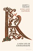 King and Emperor (eBook, ePUB)