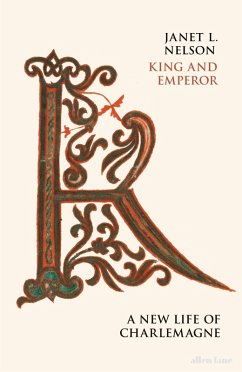 King and Emperor (eBook, ePUB) - Nelson, Janet L.