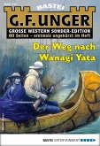 G. F. Unger Sonder-Edition 144 (eBook, ePUB)