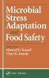 Microbial Stress Adaptation and Food... - Bild 1