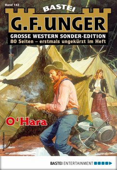 G. F. Unger Sonder-Edition 143 (eBook, ePUB) - Unger, G. F.