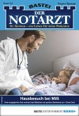 Hausbesuch bei Milli / Der Notarzt Bd.324 (eBook, ePUB)