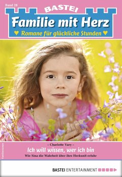 Familie mit Herz 28 (eBook, ePUB) - Vary, Charlotte