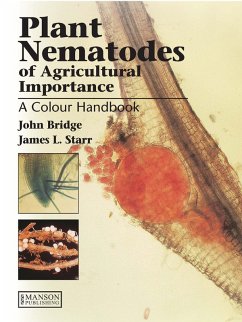 Plant Nematodes of Agricultural Importance (eBook, PDF) - Bridge, John; Starr, James