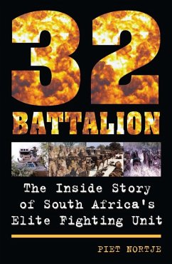Cover 32 Battalion (eBook, PDF)