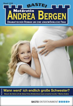 Notärztin Andrea Bergen 1358 (eBook, ePUB) - Anders, Marina