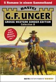 G. F. Unger Sonder-Edition Collection 8 (eBook, ePUB)