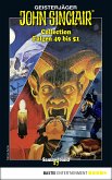 John Sinclair Collection 17 - Horror-Serie (eBook, ePUB)