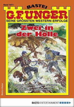 Cover G. F. Unger 1971 (eBook, ePUB)