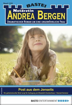 Cover Notärztin Andrea Bergen 1359 (eBook, ePUB)