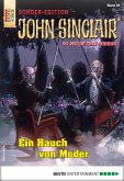 Ein Hauch von Moder / John Sinclair Sonder-Edition Bd.84 (eBook, ePUB)