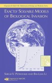 Exactly Solvable Models of Biological Invasion (eBook, PDF)