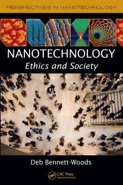 Cover Nanotechnology (eBook, PDF)