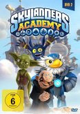 Skylanders Academy Staffel 1 - DVD 2