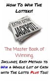How To Win the Lottery (eBook, ePUB)