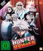 Hunter x Hunter - Vol. 2 DVD-Box